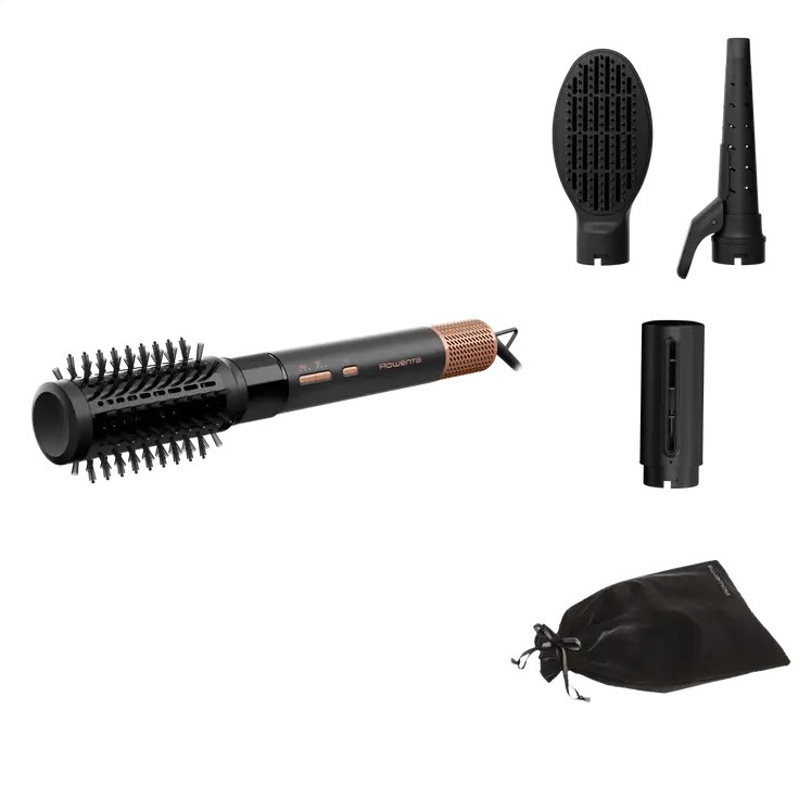 Rowenta  Air Shape UB9820E0 hair styling