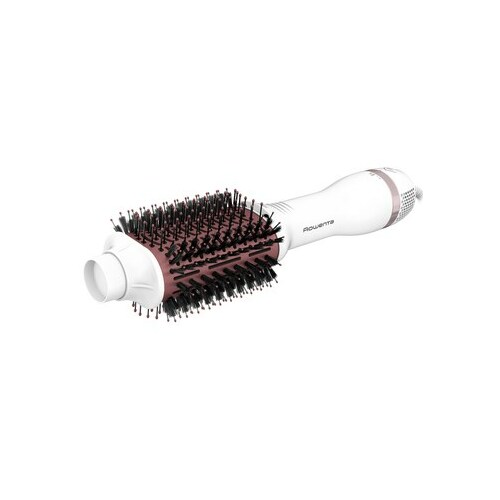 Rowenta  CF6135F0 hair styling tool Hot