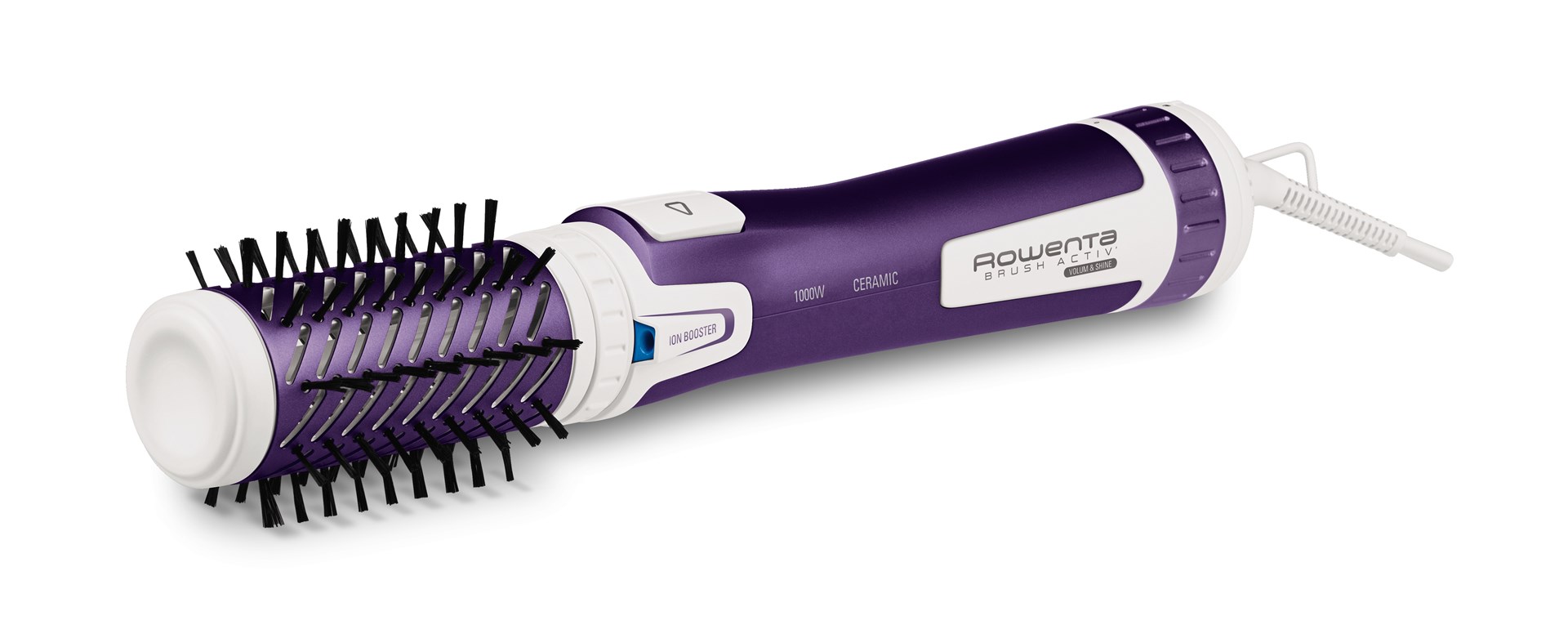 Rowenta CF9530 hair styling tool Hot