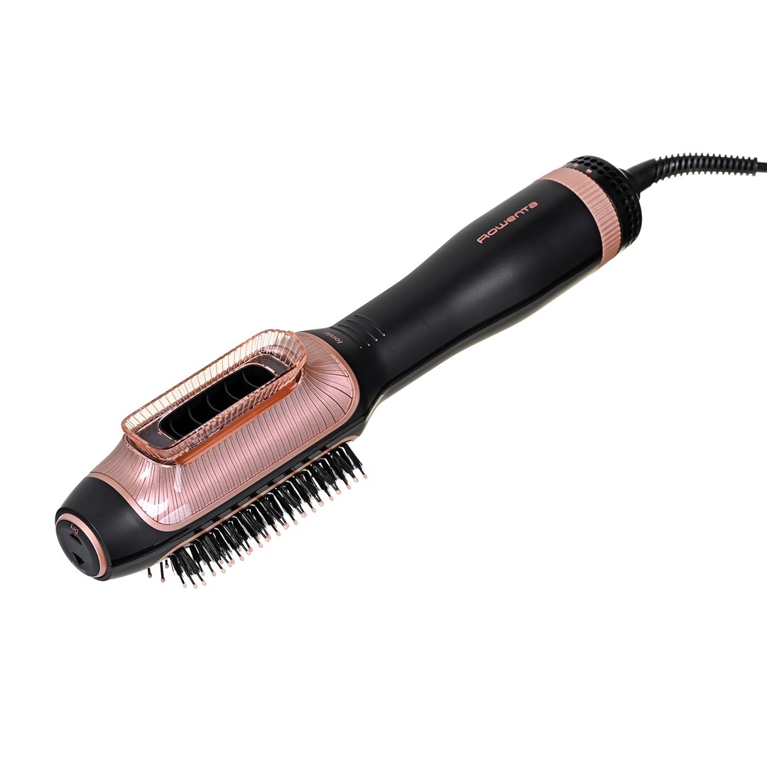 Rowenta  CF9840F0 hair styling tool Hot
