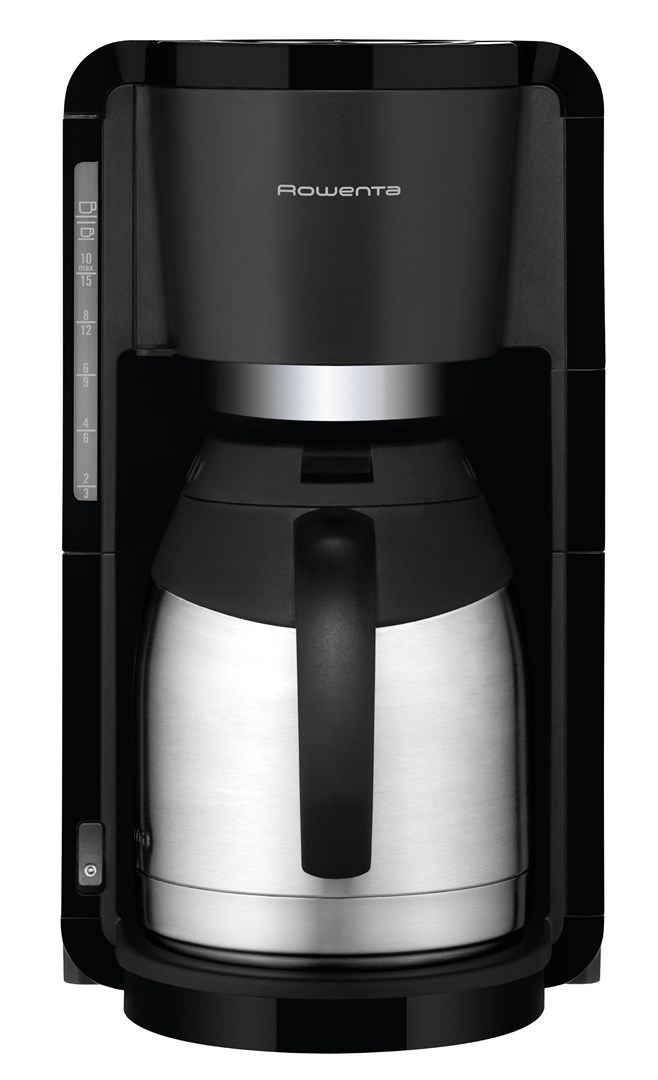 Rowenta CT3818 Semi-auto Drip coffee maker