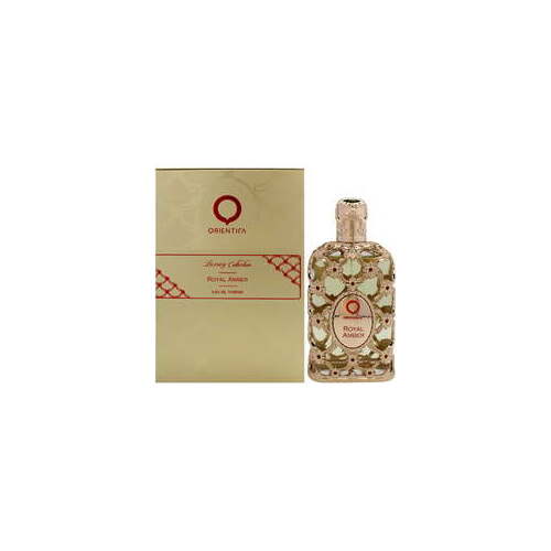 Orientica Royal Amber EDP (Unisex, 150ml)