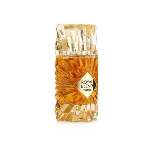French Avenue Royal Blend Vintage EDP