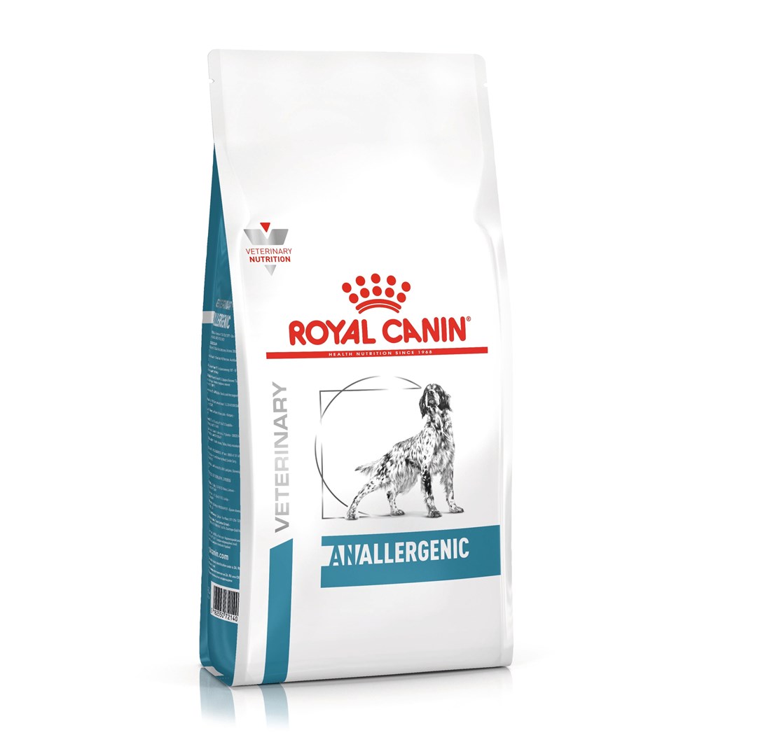 Royal Canin ROYAL CANI VHN Dog