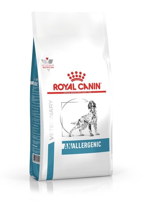 Royal Canin  Anallergenic 8 kg Adult