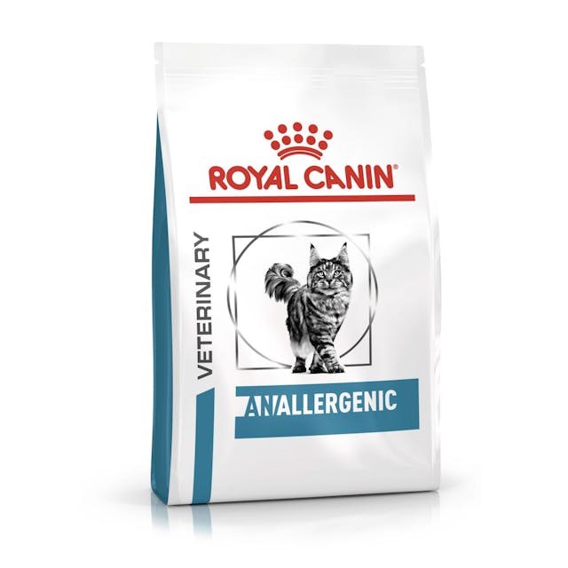 Royal Canin Anallergenic VHN - dry
