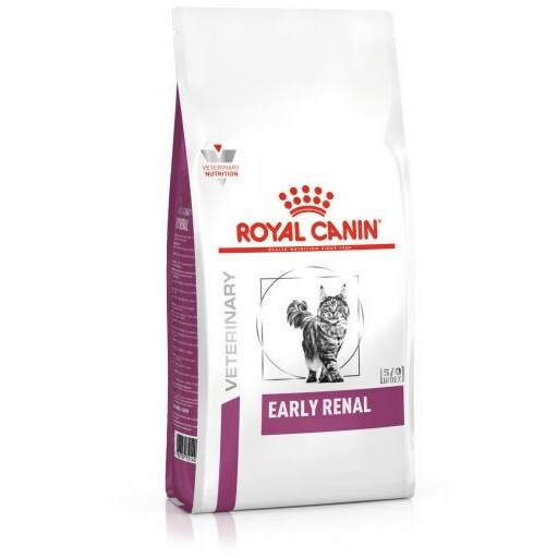 Royal Canin  Cat Early Renal VHN