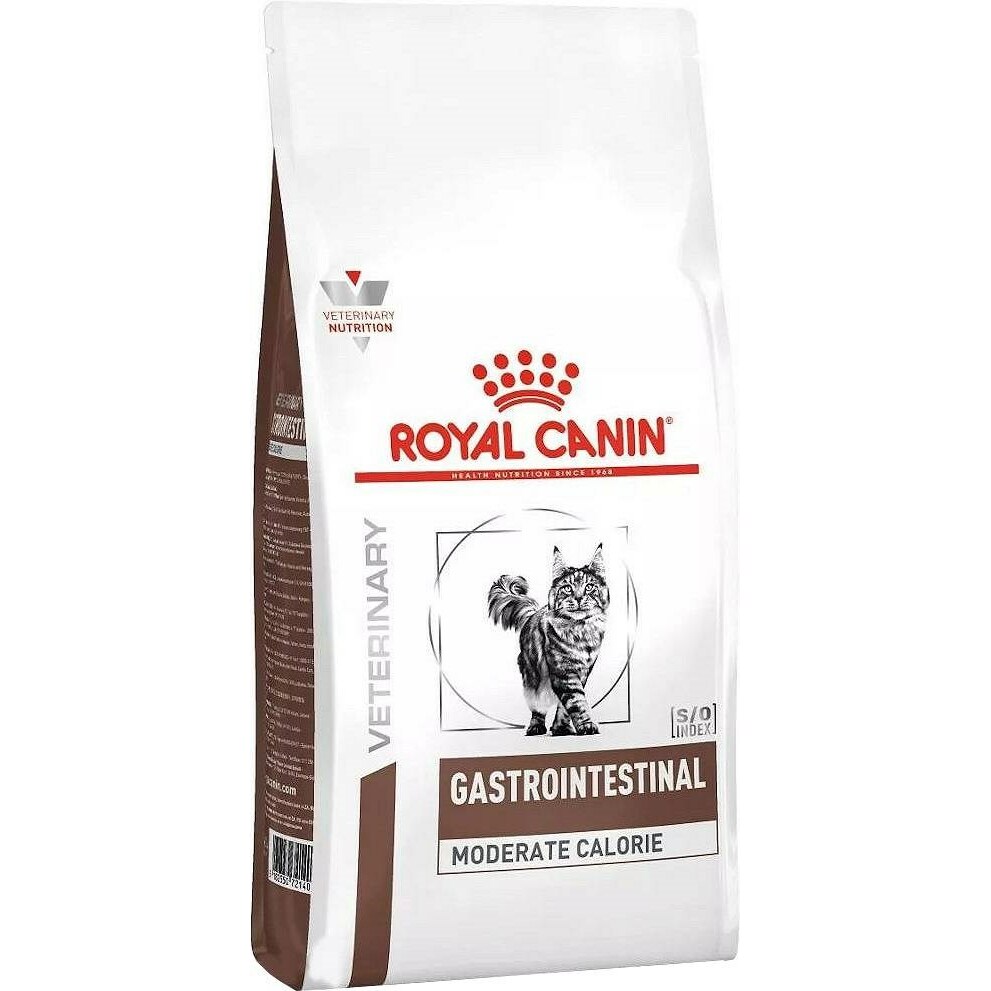 Royal Canin Cat Gastrointestinal Moderate Calorie