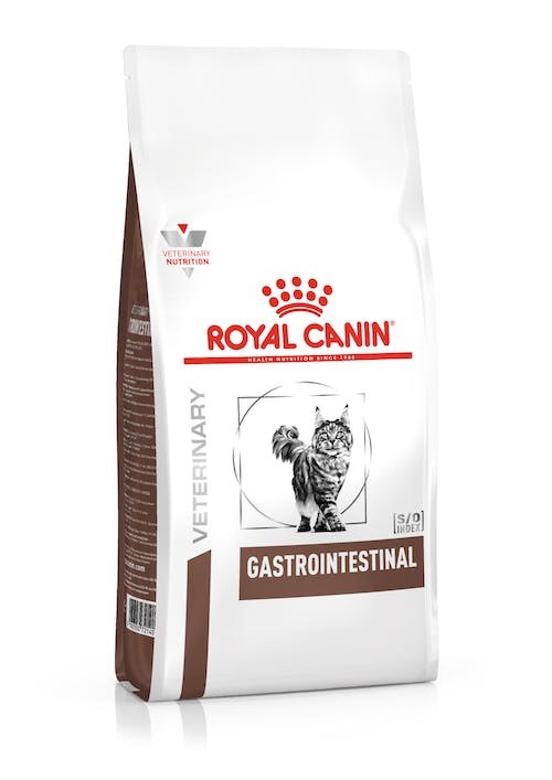 Royal Canin Cat Gastrointestinal VHN -