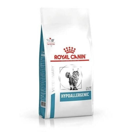 Royal Canin Cat Hypoallergenic - dry