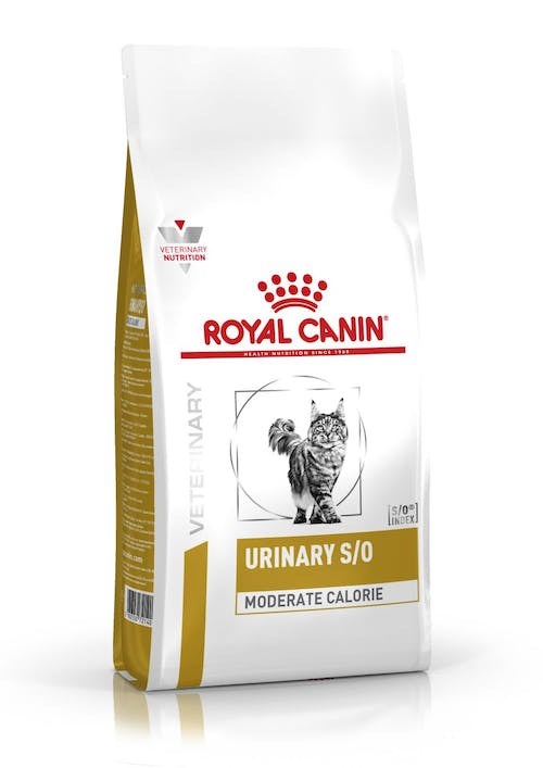 Royal Canin  Cat Urinary Moderate Calorie