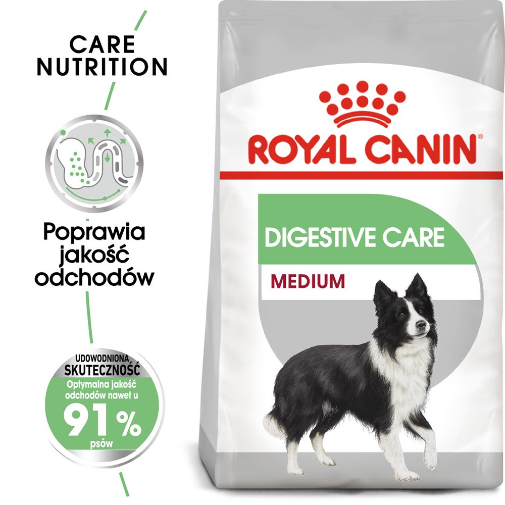 Royal Canin  CCN Medium Digestive Care