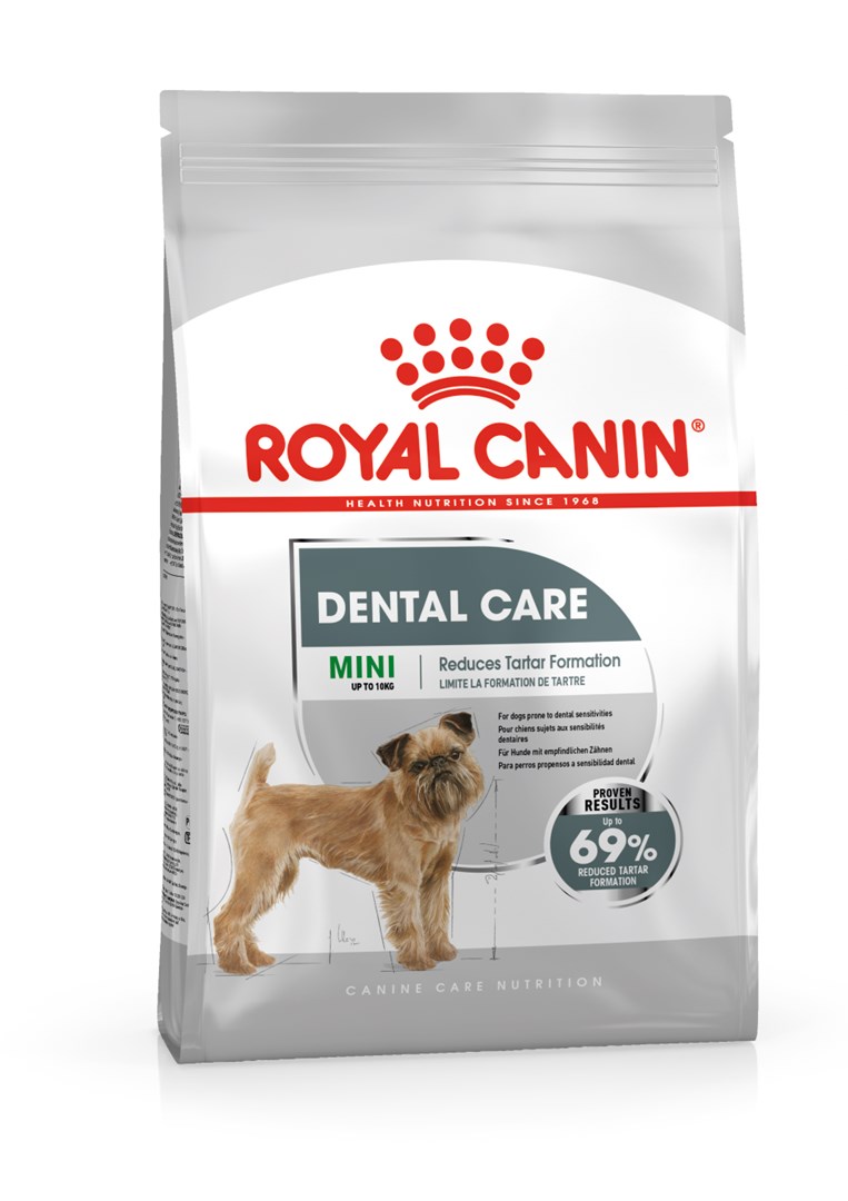 Royal Canin  CCN Mini Dental Care