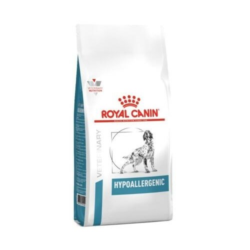 Royal Canin  Dog hypoallergenic 7 kg