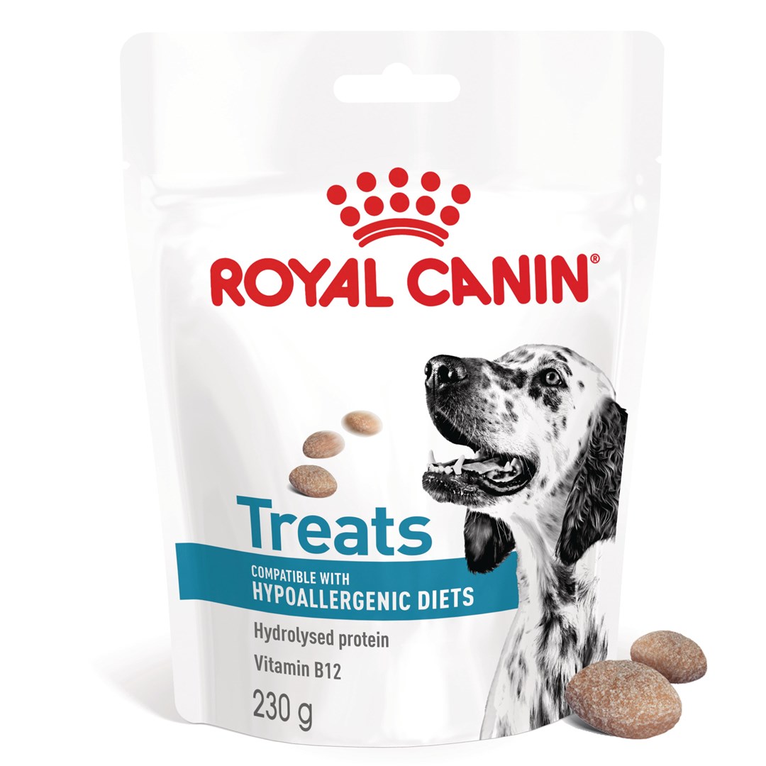 Royal Canin Dog Hypoallergenic Treats -