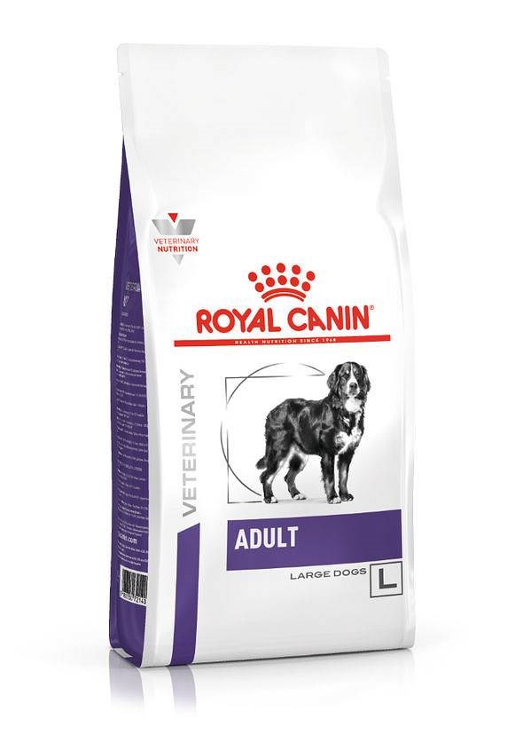 Royal Canin  Dog Neutered Adult Large