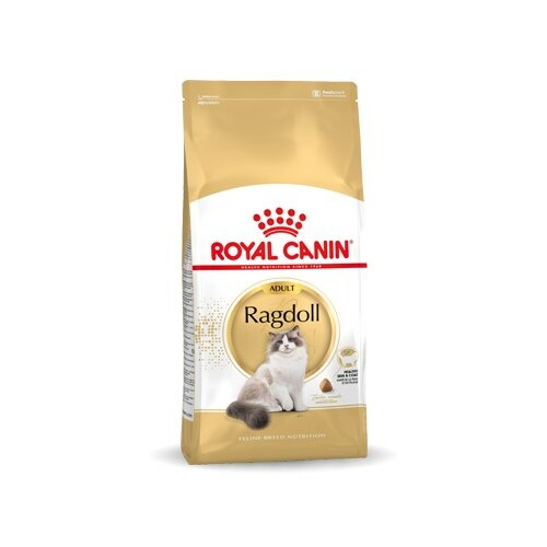 Royal Canin  FBN Ragdoll Adult dry