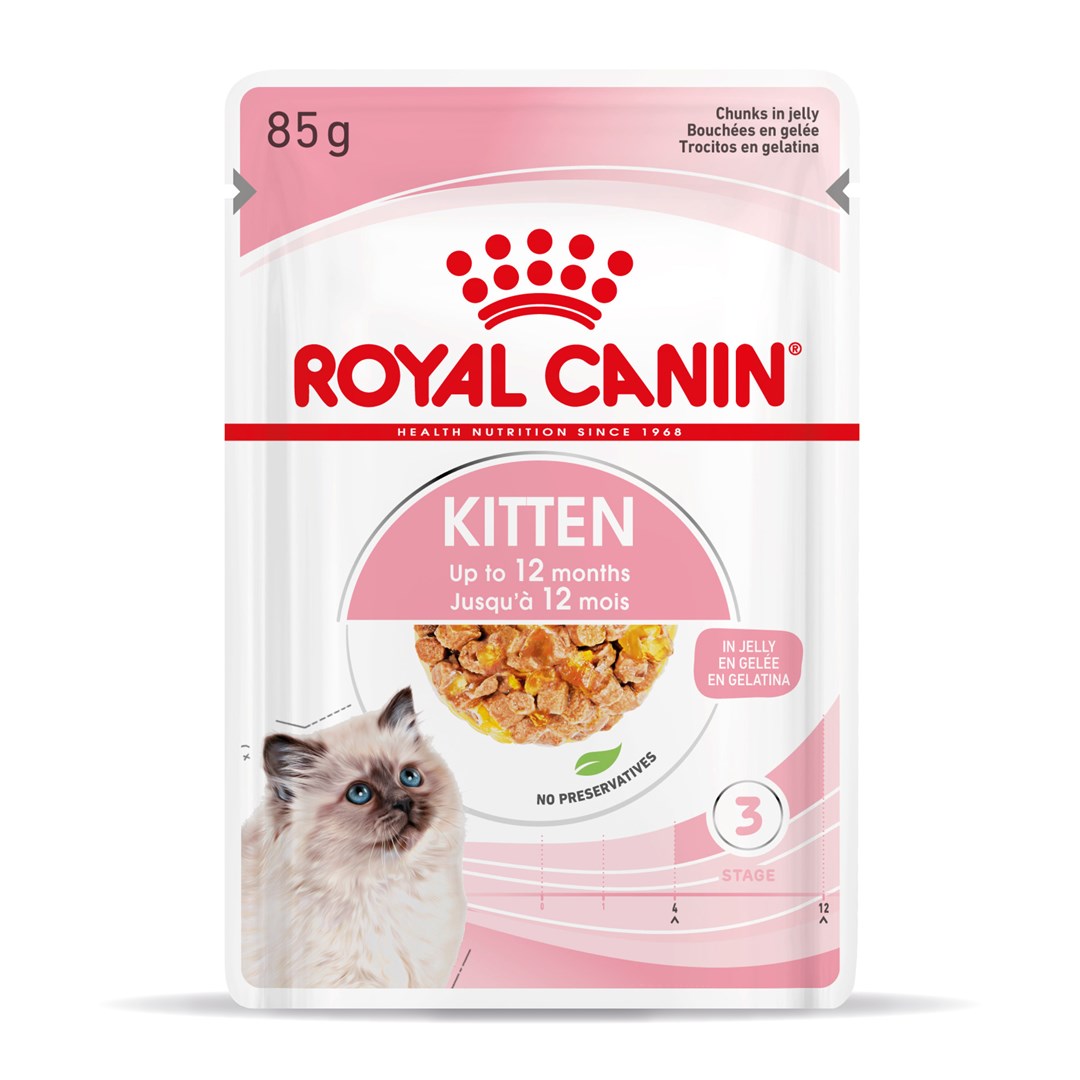 Royal Canin FHN Kitten Instinctive in