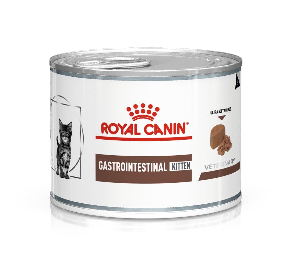 Royal Canin Gastrointestinal Kitten Ultra Soft
