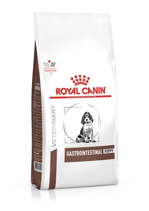 Royal Canin Gastrointestinal Puppy - dry