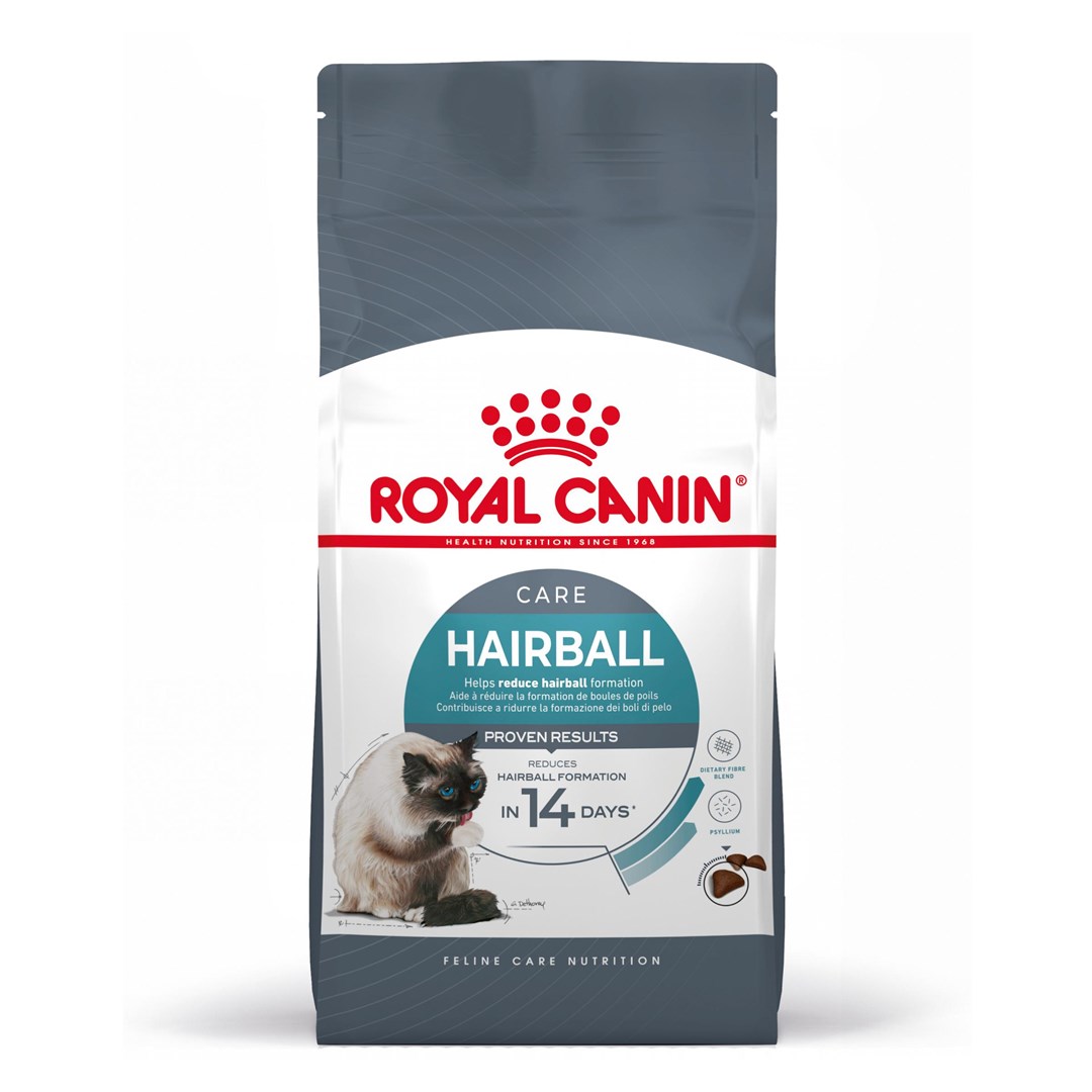 Royal Canin  Hairball Care cats dry