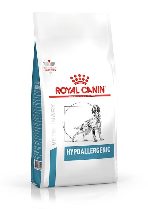 Royal Canin Hypoallergenic 14 kg Adult