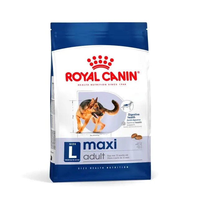Royal Canin  Maxi Adult L -