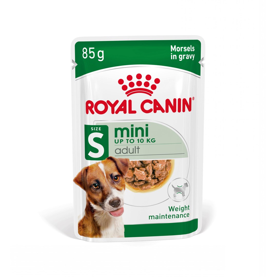 Royal Canin Mini Adult - wet