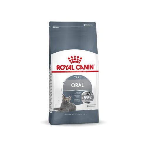 Royal Canin  Oral Care dry cat