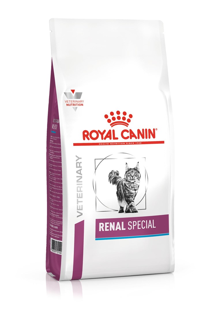 Royal Canin Renal Special Dry cat