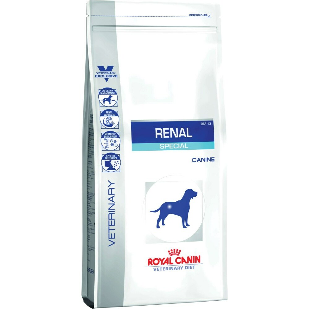 Royal Canin Renal Special - dry