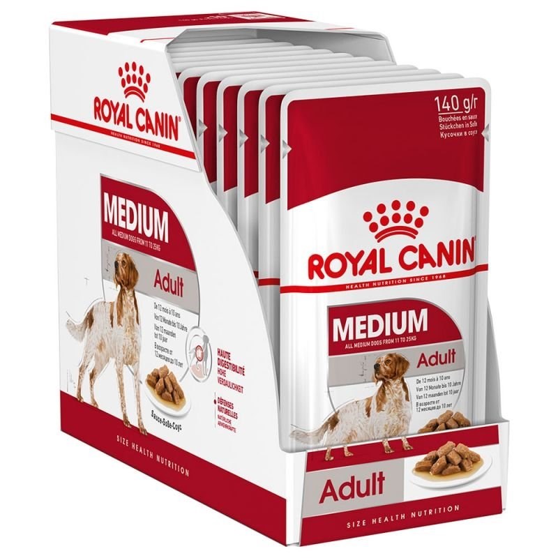 Royal Canin  SHN Medium Adult in