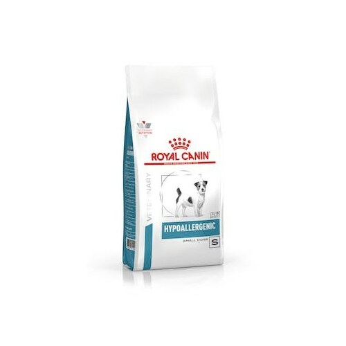 Royal Canin  Vet Hypoallergenic Small Dog