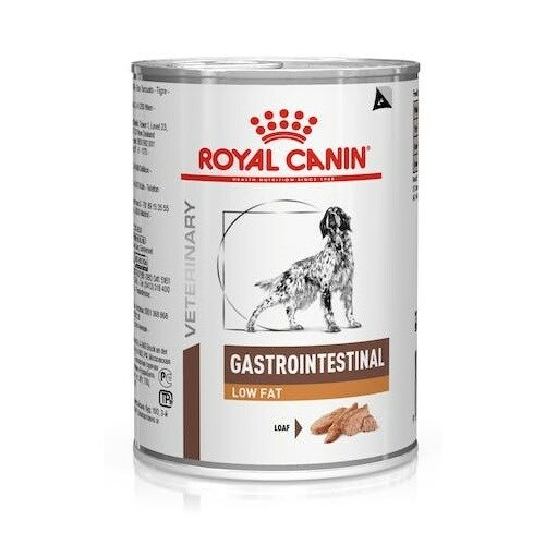 Royal Canin Veterinary Diet Canine Gastrointestinal