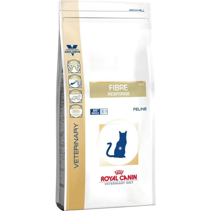 Royal Canin Veterinary Gastrointestinal Fibre Response