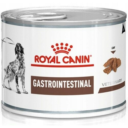 Royal Canin VHN Gastrointestinal Loaf -