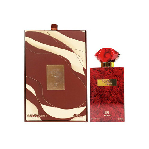 Ahmed Al Maghribi Royal Cherry EDP
