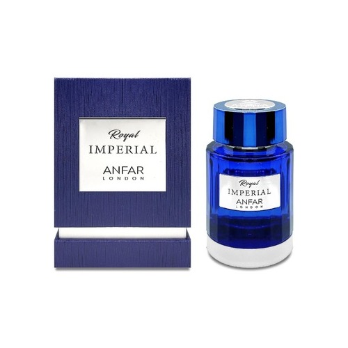 Anfar 1950 Royal Imperial EDP (Man