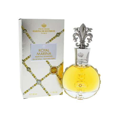Marina de Bourbon Royal Marina Diamond