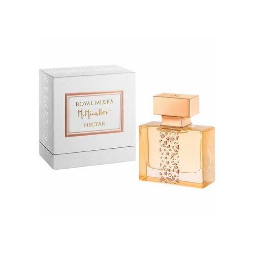 M.Micallef Royal Muska Nectar Parfum