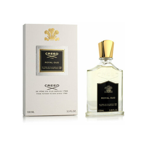 Creed Royal Oud EDP (Unisex, 100ml)