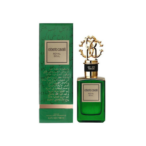 Cavalli Roberto Royal Soul Parfum (Unisex
