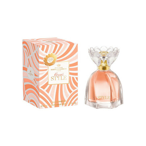 Marina de Bourbon Royal Style EDP