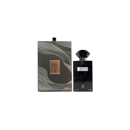 Ahmed Al Maghribi Royal Wood EDP