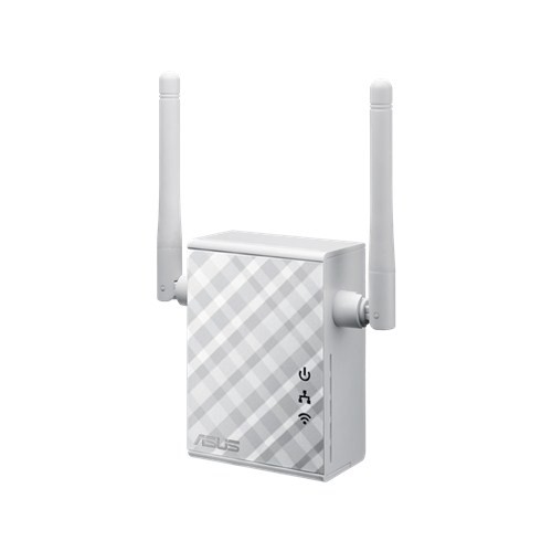 ASUS  RP-N12 Range Exten der/AP/Media Bridge