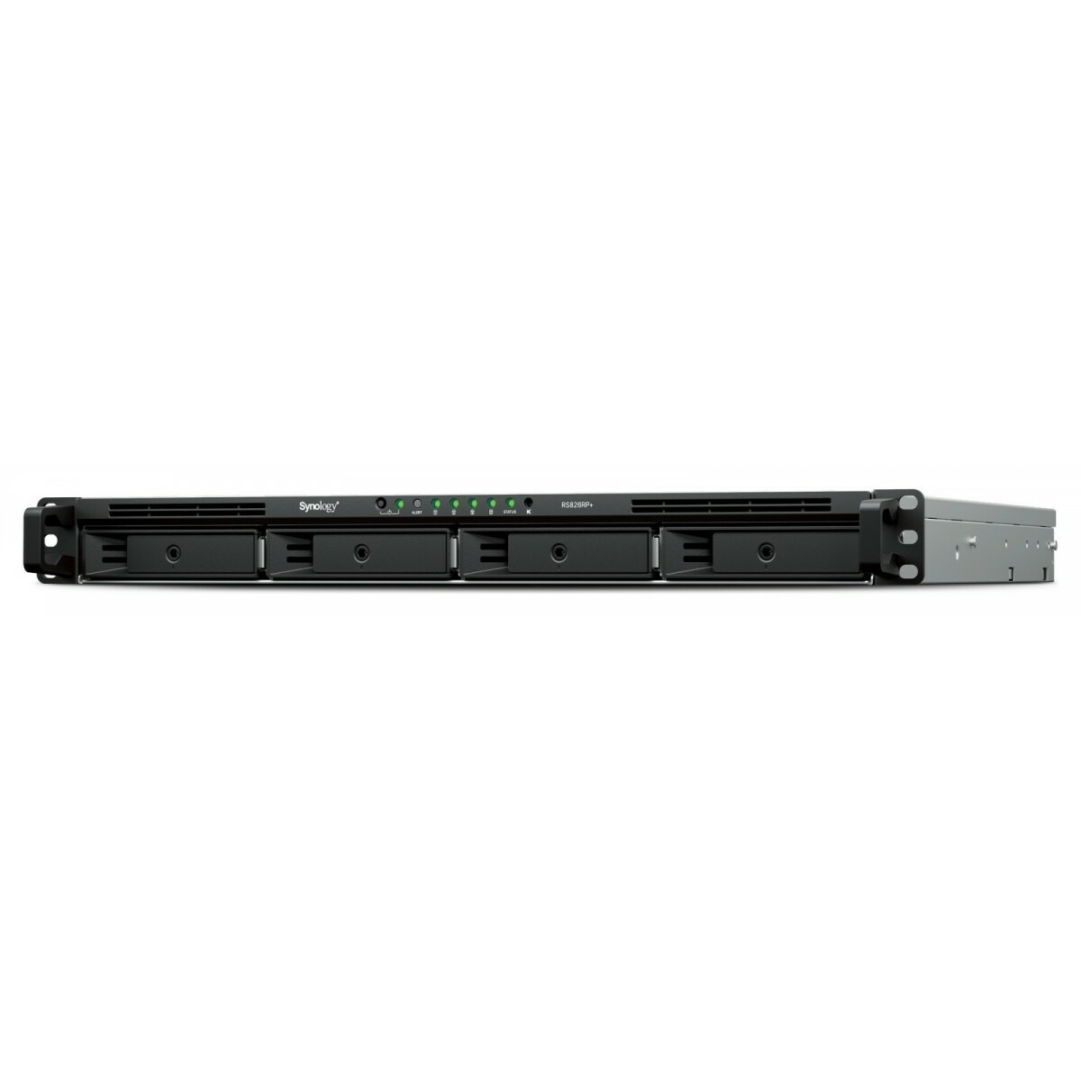 Synology  RS826RP+ 4x0HDD Ryzen V1500B 4GB