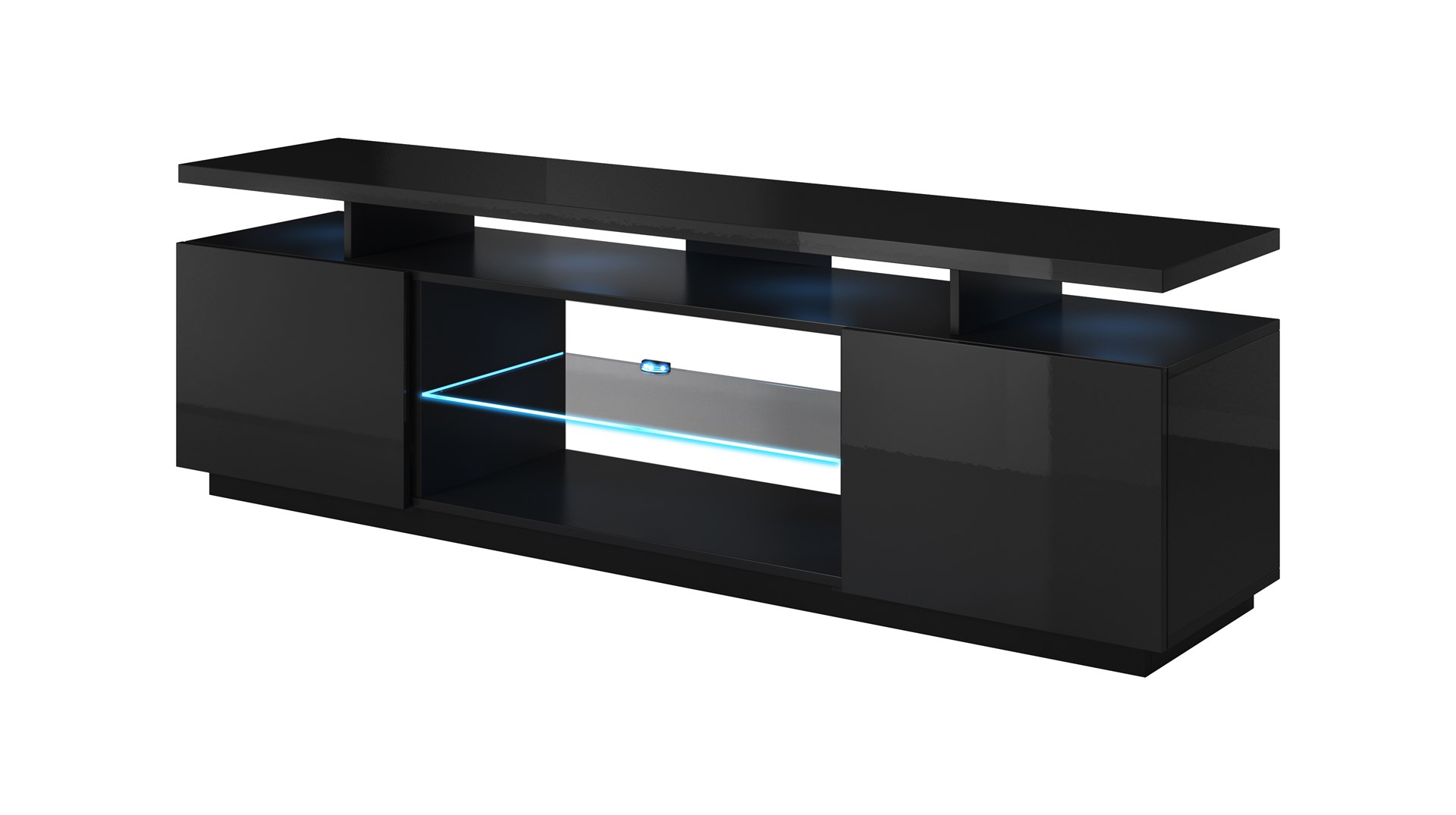 Cama MEBLE RTV cabinet EVA 180x40x56
