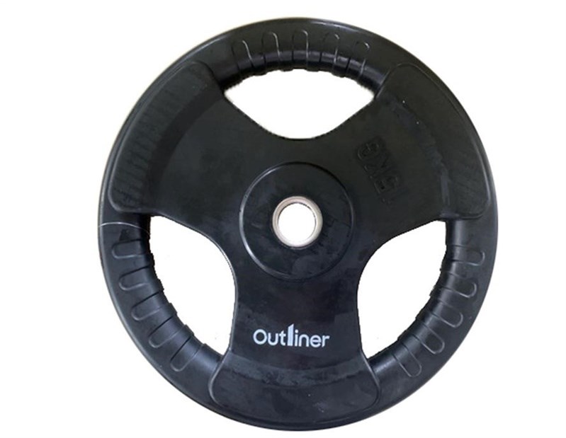 No name RUBBER PLATE WITH HANDLE