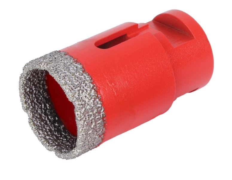 RUBI core bit M14 68mm diamond
