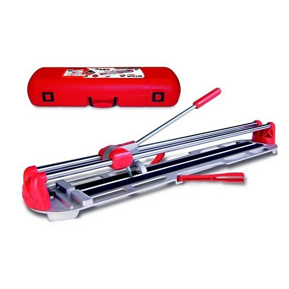RUBI  STAR-63 TILE CUTTER WITH CASE